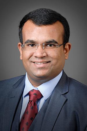 Dr. J. Partheepan